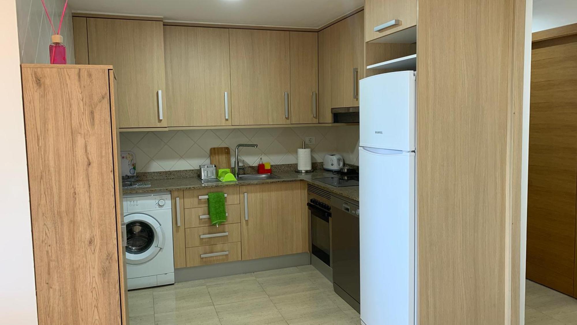 Apartamento Los Guirres Tazacorte Exterior photo