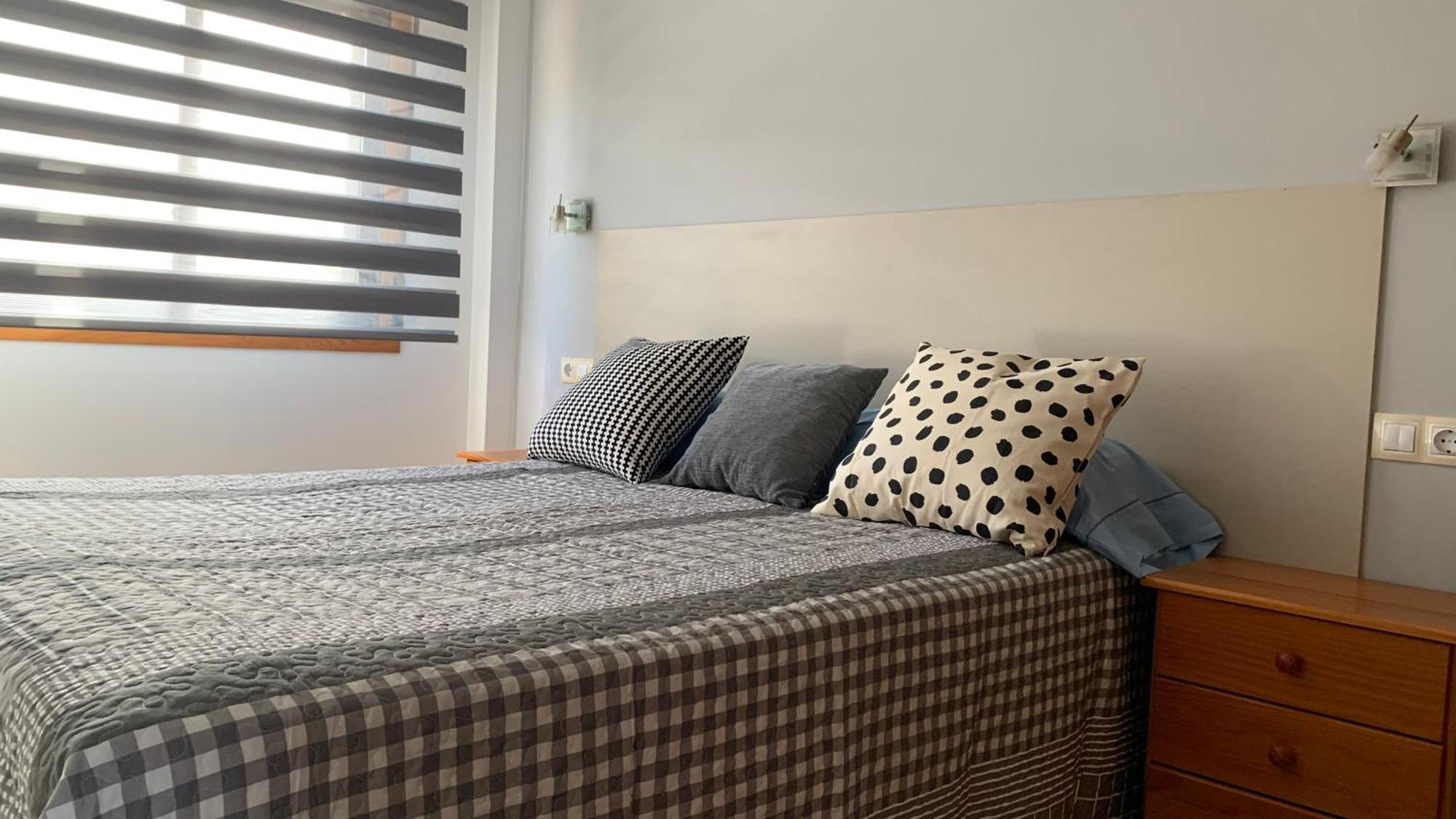 Apartamento Los Guirres Tazacorte Exterior photo