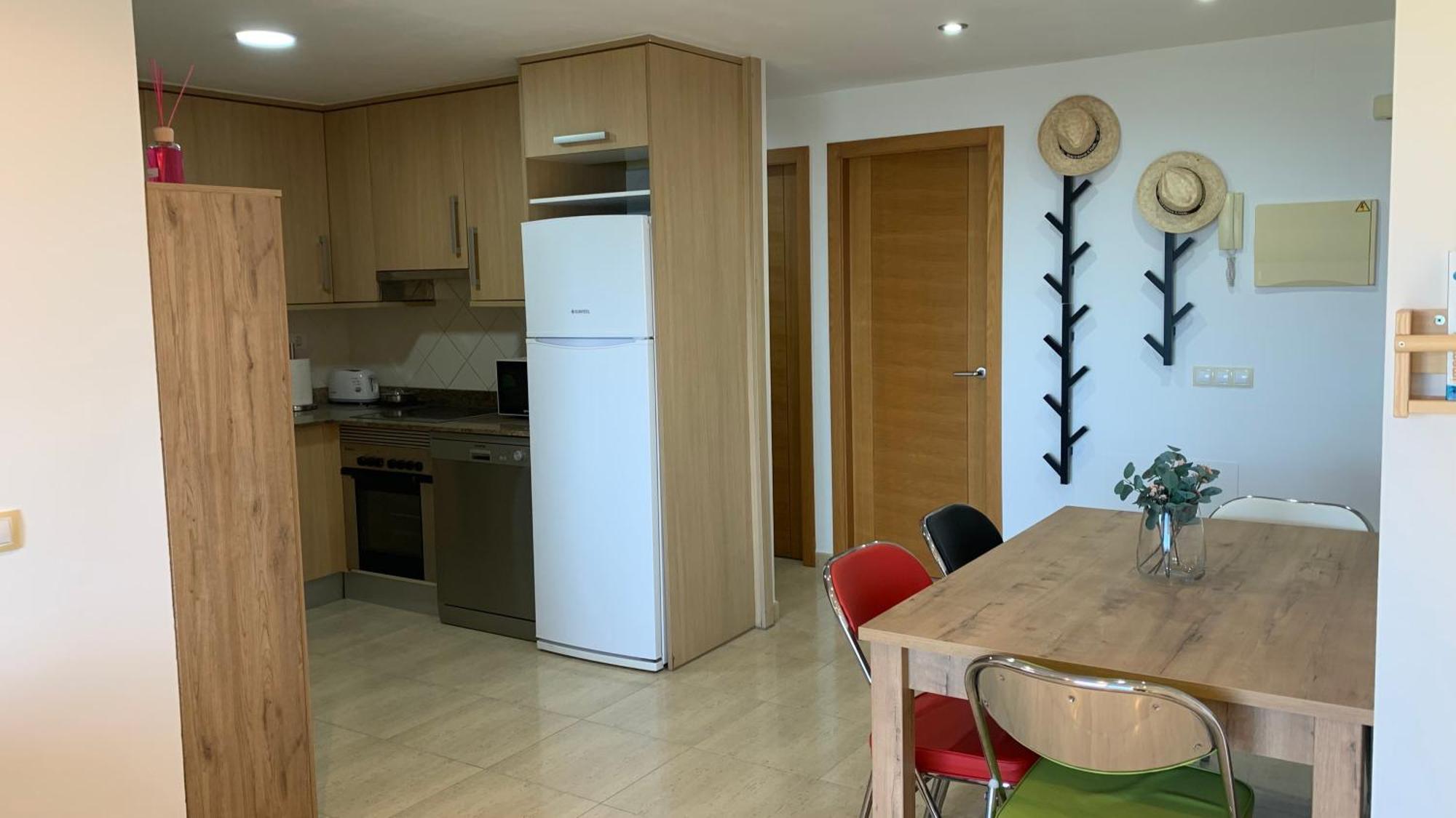 Apartamento Los Guirres Tazacorte Exterior photo